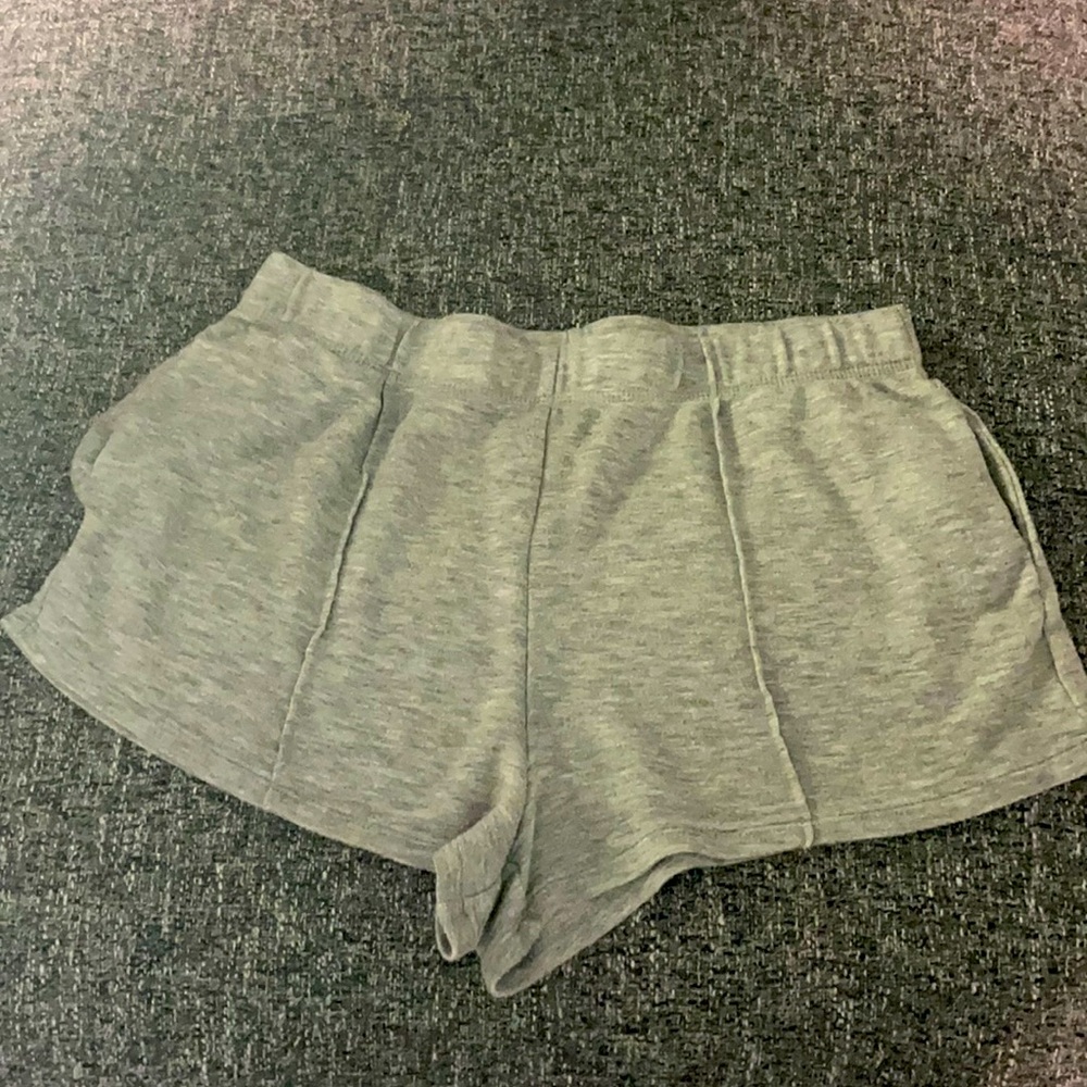 Tresics size medium gray